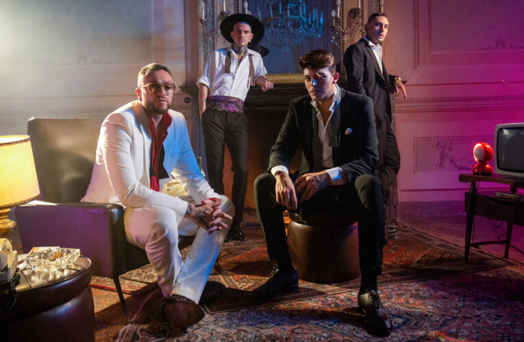 Recensione “Los Angeles” – The Kolors (ft. Guè Pequeno)