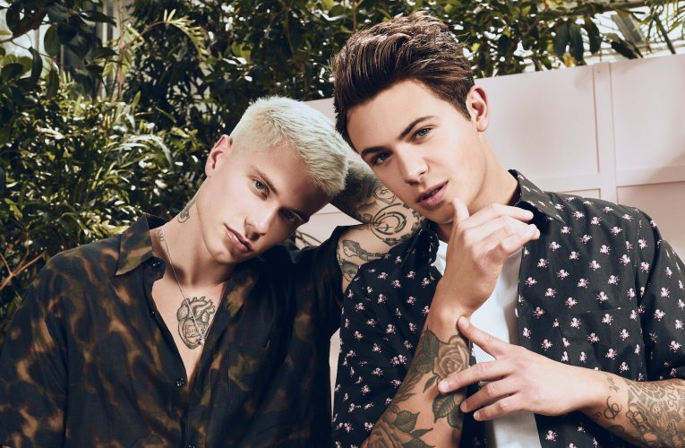 Recensione “Sale” – Benji & Fede