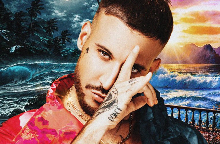 Recensione Album “Uebe” – Fred De Palma