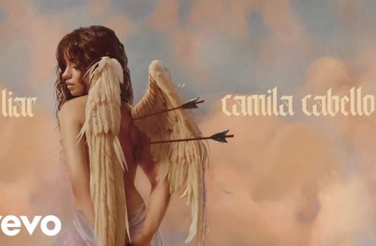 Camila Cabello – Liar