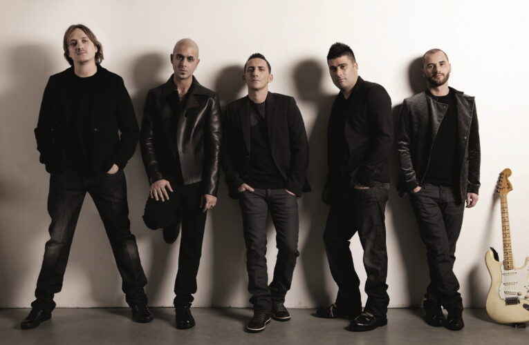 Classifica Dischi: 03/10/2019 – 10/10/2019