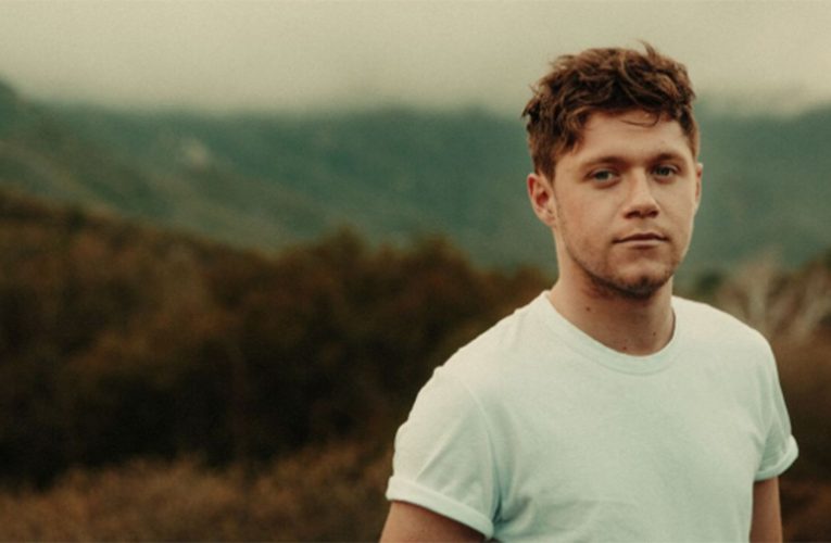 Niall Horan – Nice To Meet Ya