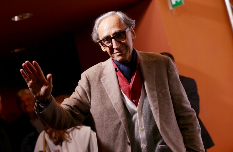 La Cura – Battiato