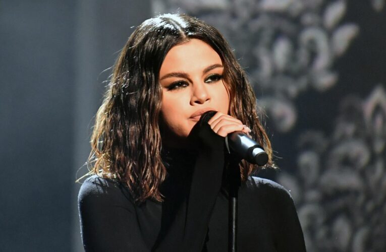 Perchè la cantante Selena Gomez si chiama così?