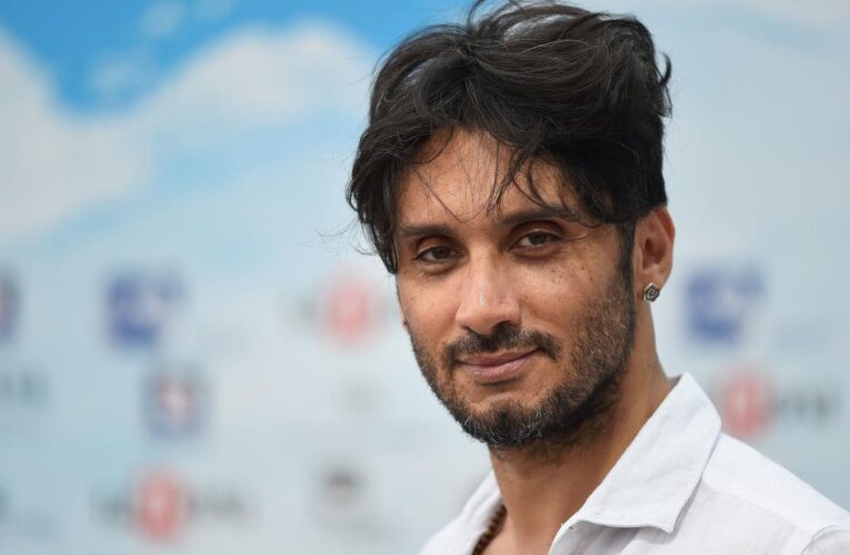 Fabrizio Moro