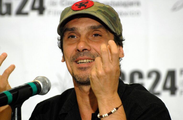 Manu Chao