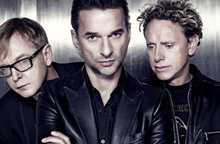 Depeche Mode