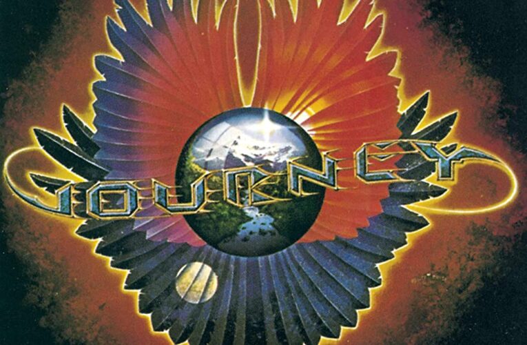Infinite Journey