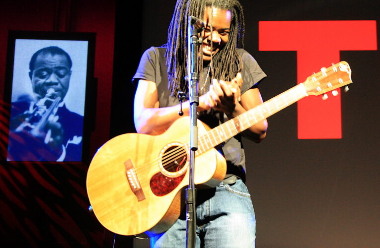 Tracy Chapman