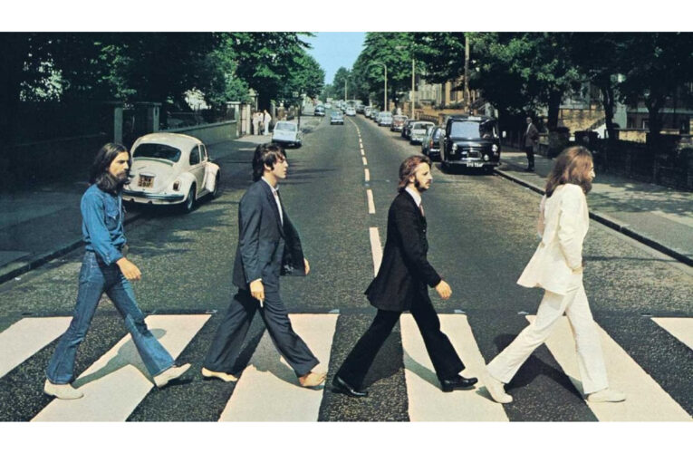 Abbey Road