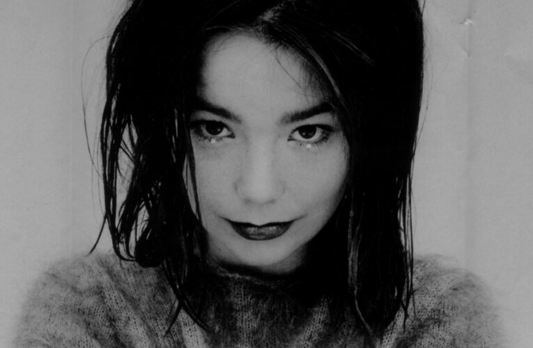 Björk