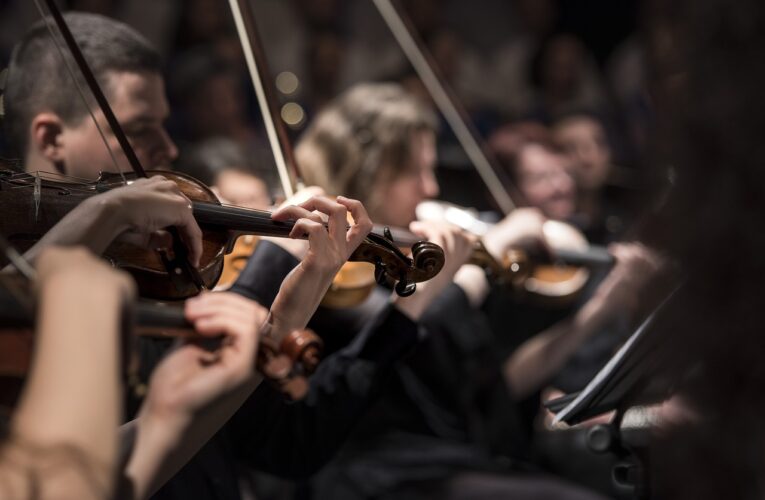 La musica classica come strumento di crescita e sviluppo personale