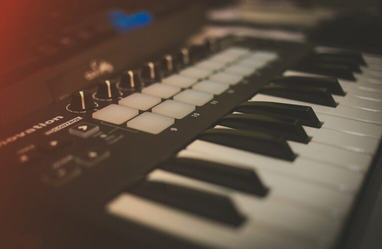 Il Fascino dei File MIDI: La Musica Digitale al Tuo Comando