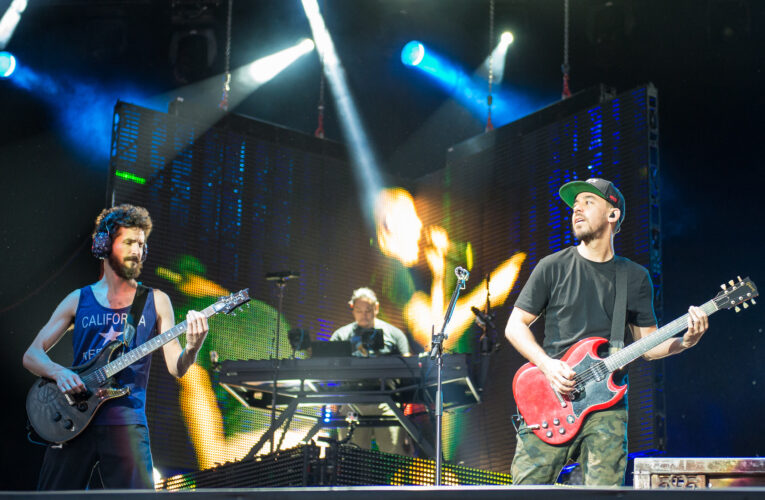Linkin Park