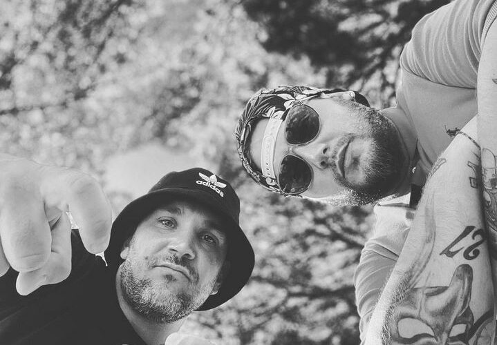 Blood Brothers