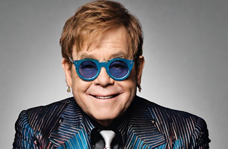 Elton John: Un Viaggio Musicale tra Note e Stelle