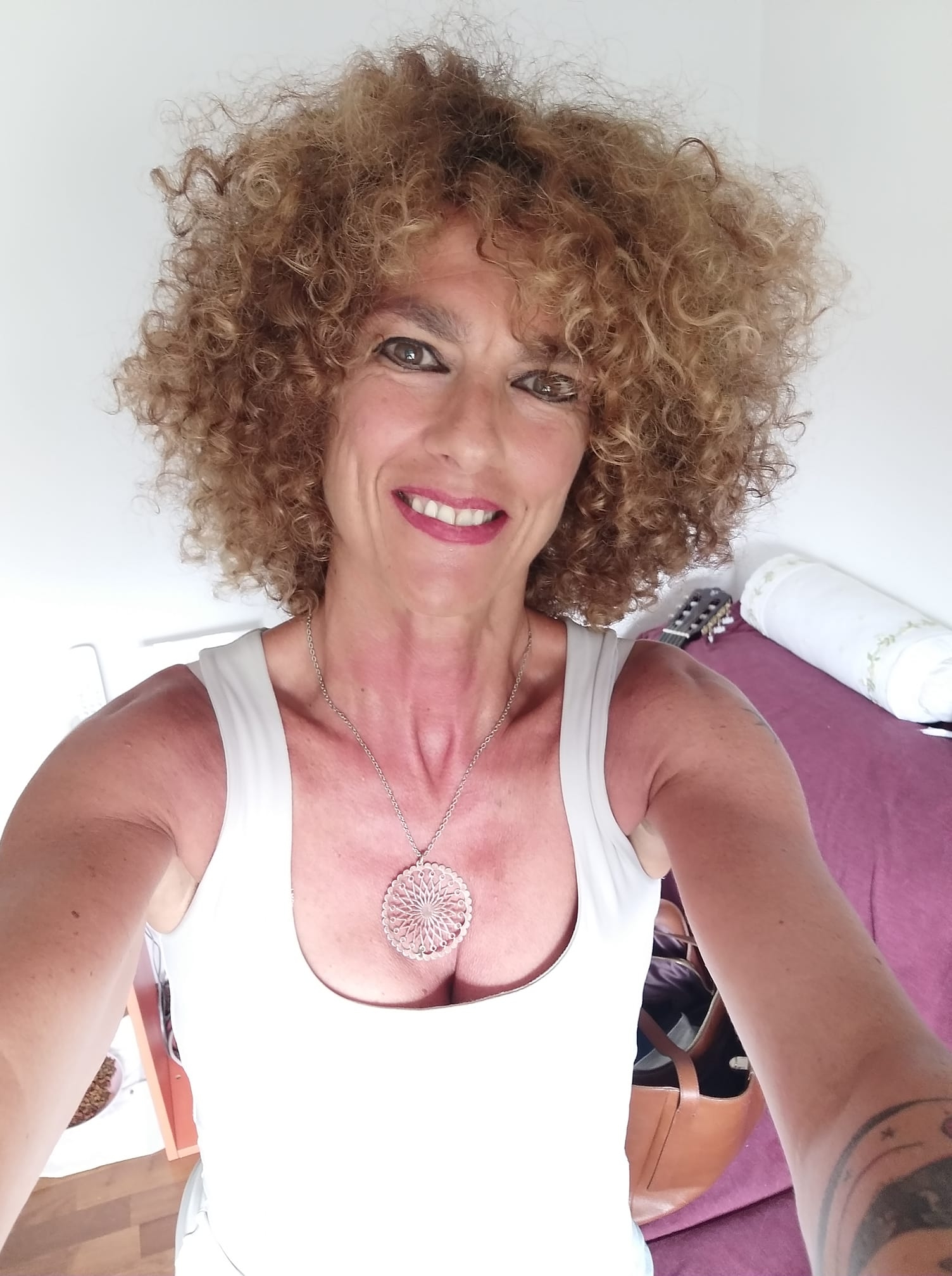 NICOLETTA VITALE