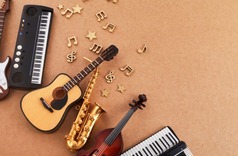 La magia della musica: un viaggio attraverso i secoli e i generi