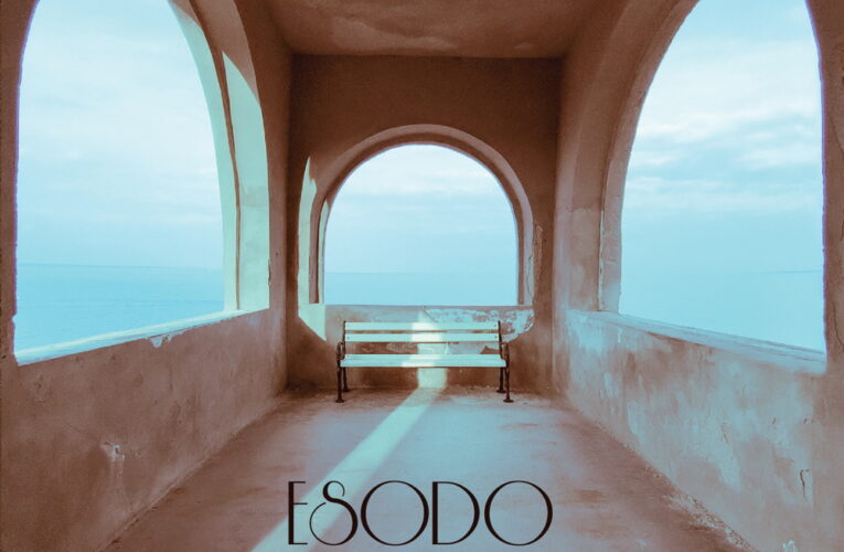 Chiara Atzeni: “Esodo” è il nuovo album della cantautrice genovese