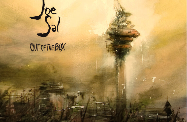 “Out of the Box” è il nuovo album di Joe Sal