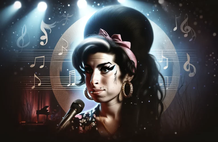 Il Mistero della Morte di Amy Winehouse: Tra Genio e Turbolenze