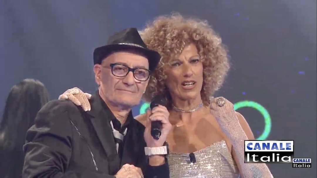 nicoletta vitale