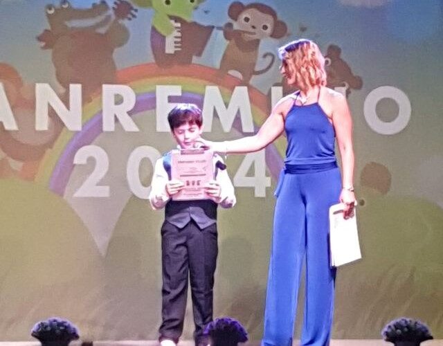 San Remino 2024: La Sinfonia dei Giovani Talenti