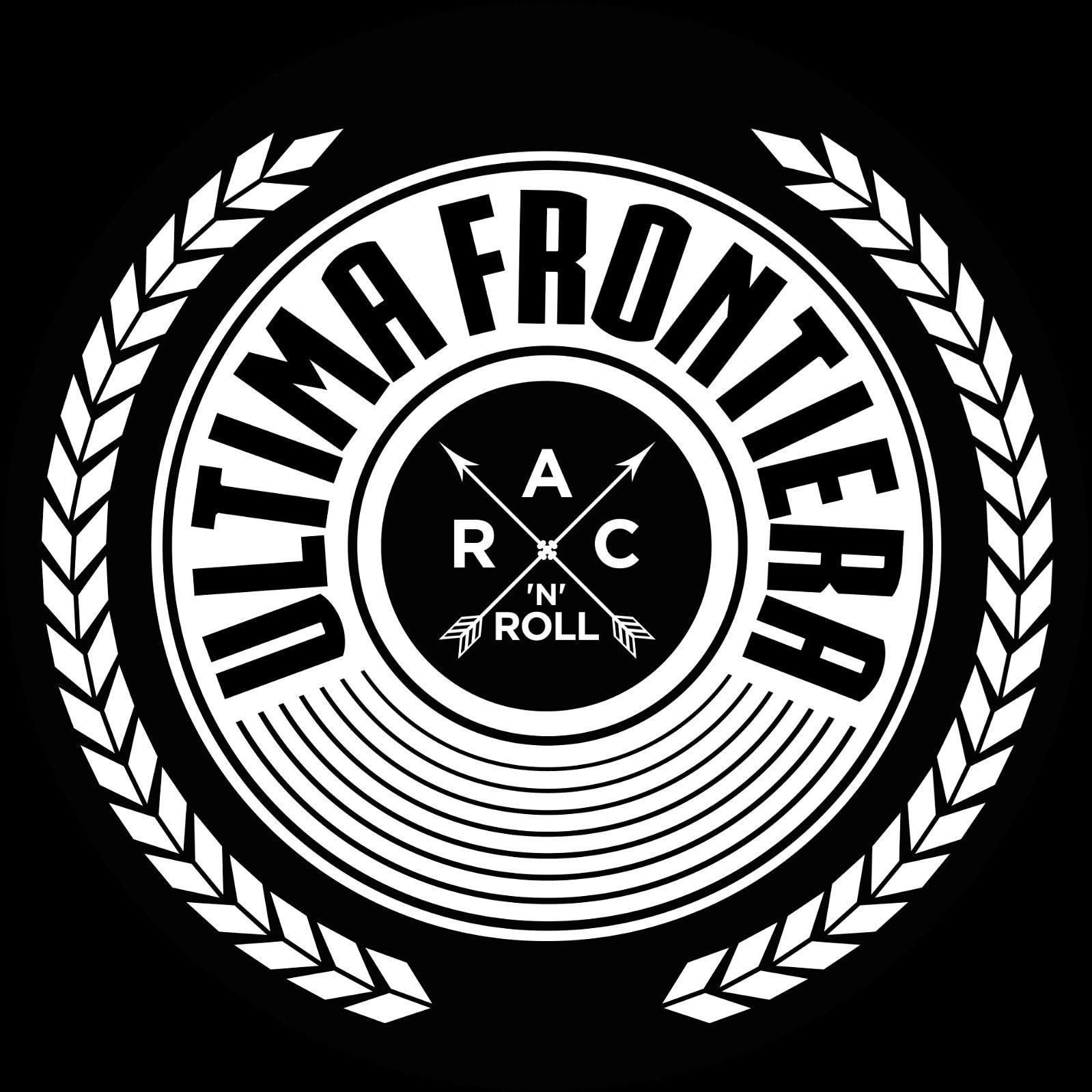 logo ultima frontiera 