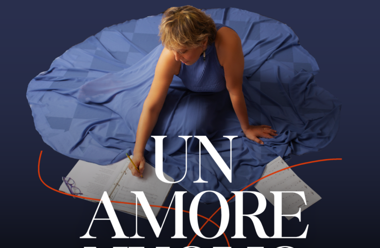 L’amore nuovo di Antonella Serà: il ritorno dell’artista genovese