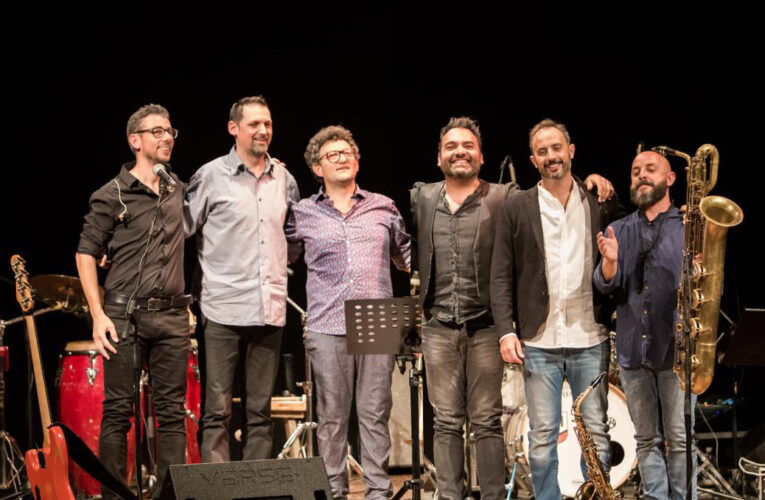 Cattolica JaZzFeeling Festival
