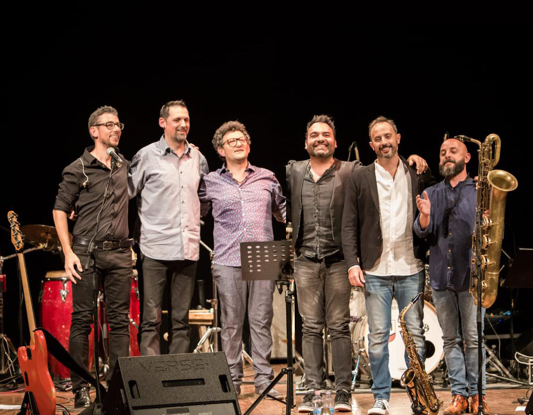 Cattolica JaZzFeeling Festival