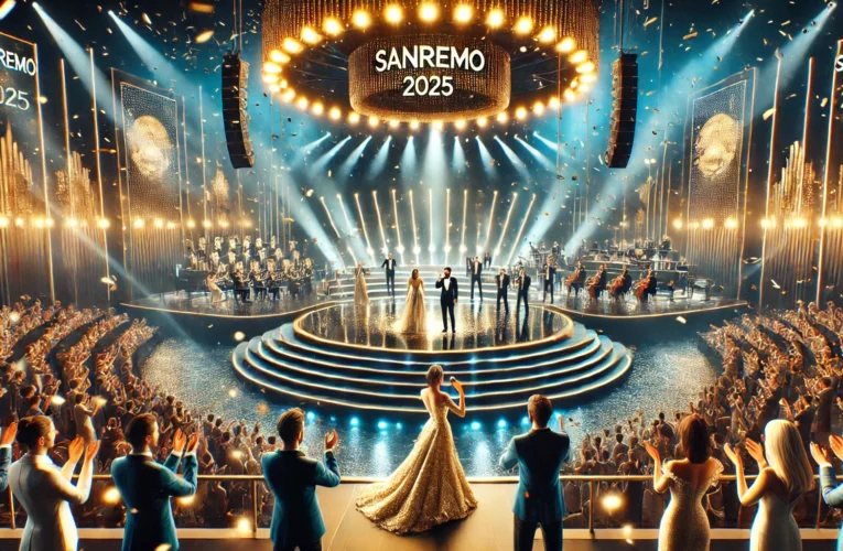 Sanremo 2025: Annunciati i Duetti e le Cover della Quarta Serata – Tutti gli Ospiti e le Canzoni della Serata più Attesa del Festival