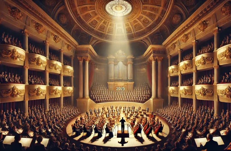 Stagione di Musica e Narrazione 2025 a Torino: Un Viaggio tra Note e Parole
