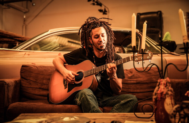 “G come Giamaica”: la figura di Bob Marley e la rivoluzione del Reggae mercoledì 19 febbraio con Piero Dread al Polillo ARt COntainer di Milano