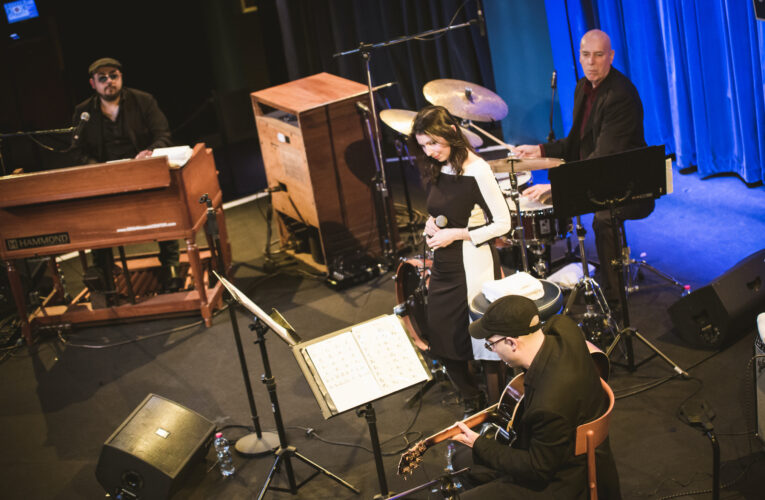 Atelier Musicale: l’omaggio a Franco Cerri del quartetto di Alessandro Usai e Alberto Gurrisi sabato 8 marzo a Milano  