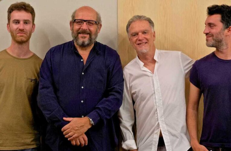 Jazz, il quartetto di Stefano Cantini e Francesco Maccianti chiude sabato 15 marzo a Milano la trentesima edizione dell’Atelier Musicale