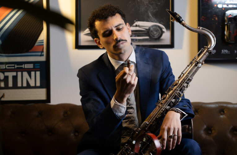 Da martedì 1 aprile riecco i giovani “Prodjgi” del jazz italiano alla Cascina Cuccagna di Milano
