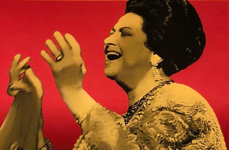 Egitto 2025: L’Anno di Umm Kulthum – La Stella d’Oriente che continua a brillare