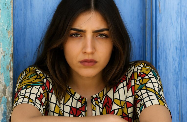 Joan Thiele Incanta Sanremo 2025 con “Eco” e Lancia il Nuovo Album “Joanita”
