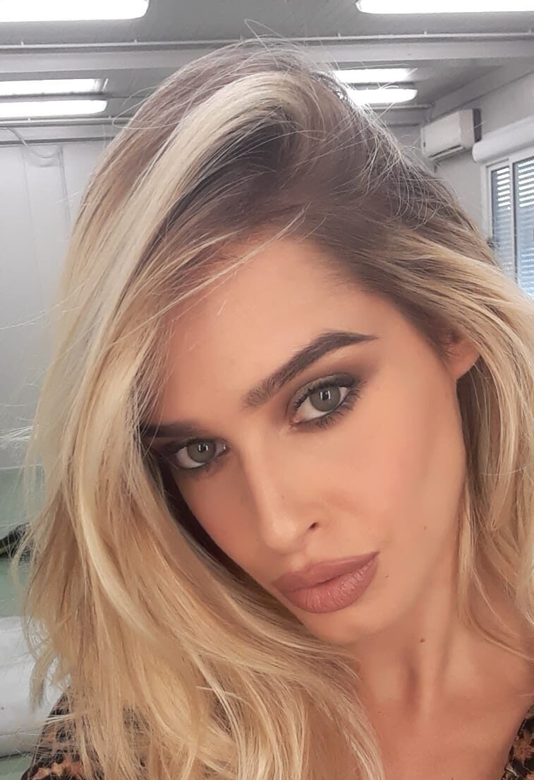 alessia cascella #lara #alessiacassella
