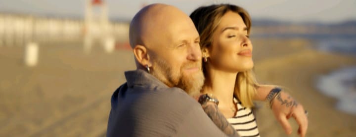 luigi libra, alessia cascella, lara... #luigilibra 