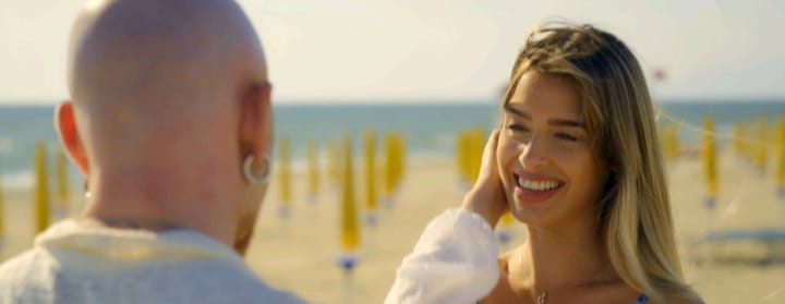 luigi libra, alessia cascella, lara... #luigilibra 