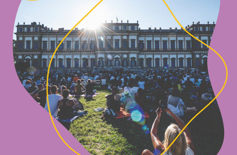 Il festival Royal Summer Stage a Monza dal 10 al 13 luglio con Ruggiero, Fresu, Caine, Bosso, Falzone ma non solo