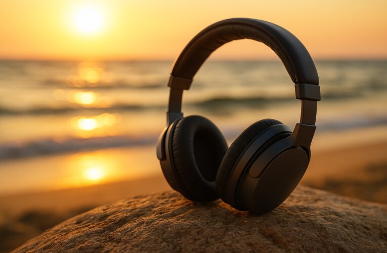Top 10 album da ascoltare a luglio 2025 – La colonna sonora dell’estate è servita