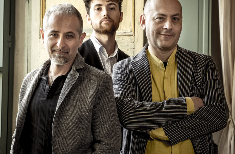 JAZZaltro: Yuri Goloubev trio il 23/8 a Legnano (Mi), chiusura il 30 agosto a Castellanza (Va)