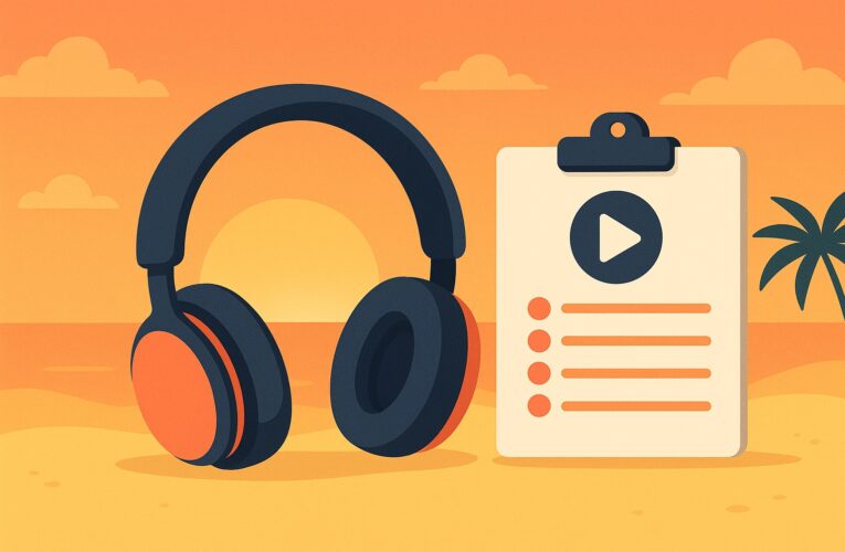 Le canzoni da non perdere ad agosto 2025 – I nostri consigli MusicToday