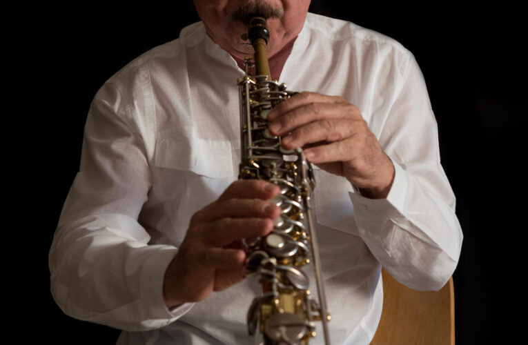 Jazz e classica contemporanea: Claudio Fasoli inaugura il 20 settembre, a Milano, la XXXI edizione dell’Atelier Musicale