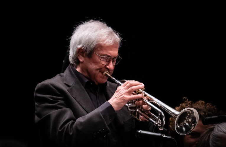 Jazz all’Atelier Musicale: l’omaggio di Enrico Intra & friends a Emilio Soana sabato 4 ottobre alla Camera del Lavoro di Milano