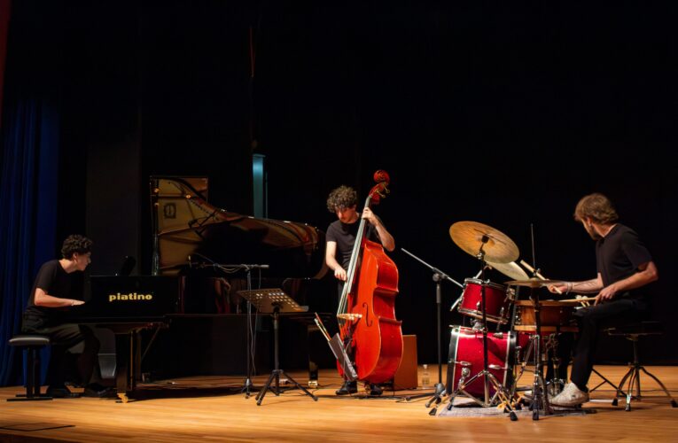 Al via il 7 ottobre la nuova stagione de “Il rito del jazz” alla Cascina Cuccagna di Milano