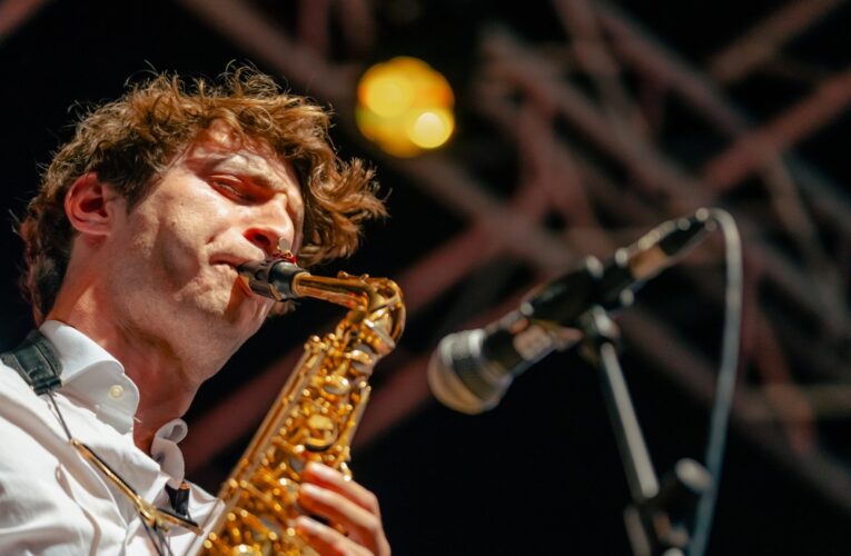Nuovi talenti del jazz: il quartetto del sassofonista Lorenzo Simoni sabato 11 ottobre alla Camera del Lavoro di Milano